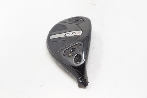 Titleist Gt2 21* #4 Hybrid Club Head Only Inv12832623 Titleist Gt2 21* #4 Hybrid Club Head Only Inv12832623