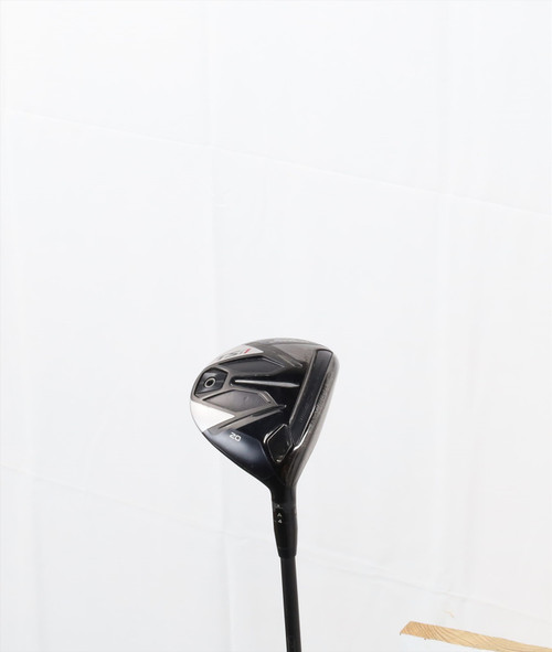 Titleist Tsi1 20° 7 Fairway Wood Senior Flex Kuro Kage Black 55 12831622 Good Titleist Tsi1 20° 7 Fairway Wood Senior Flex Kuro Kage Black 55 12831622 Good