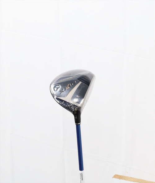 Xxio 13 15° 3 Fairway Wood Regular Flex Xxio Mp 1300 12826995 Xxio 13 15° 3 Fairway Wood Regular Flex Xxio Mp 1300 12826995