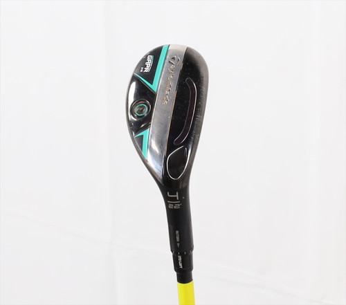 Taylormade Gapr Hi 22° 4H Hybrid Regular Ventus Hb Blue 7 2025 12835130 Good Taylormade Gapr Hi 22° 4H Hybrid Regular Ventus Hb Blue 7 2025 12835130 Good