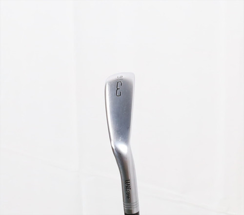 Wilson Staff Model Rb 21° 3H Hybrid Regular Flex Hzrdus Black 4G 80 12843327 Wilson Staff Model Rb 21° 3H Hybrid Regular Flex Hzrdus Black 4G 80 12843327