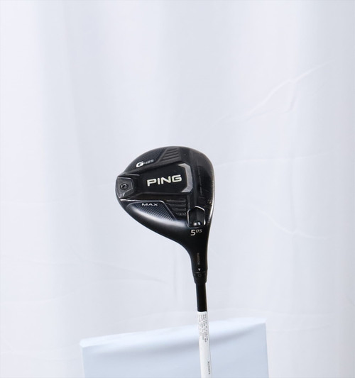 Ping G425 Max 17.5° 5 Fairway Wood Regular Tensei Av Orange 65 12847721 Good Ping G425 Max 17.5° 5 Fairway Wood Regular Tensei Av Orange 65 12847721 Good