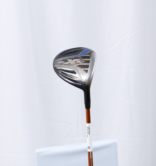 Callaway Xr 16 15° 3 Fairway Wood Regular Nvs Series Orange 55 12847844 Fair Callaway Xr 16 15° 3 Fairway Wood Regular Nvs Series Orange 55 12847844 Fair