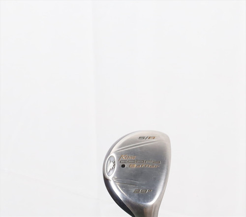 Cobra Baffler Utility 29° 5H Hybrid Ladies Flex Cobra Nv-Hl 50 12850460 Good Cobra Baffler Utility 29° 5H Hybrid Ladies Flex Cobra Nv-Hl 50 12850460 Good