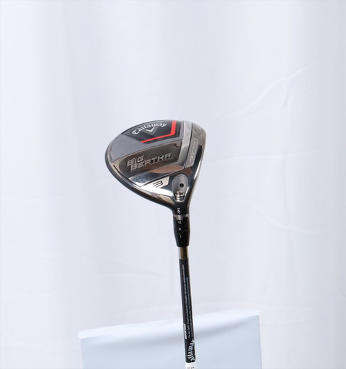 Callaway Big Bertha 23 16° 3 Fairway Wood Senior Callaway Rch 45 12837588 Good Callaway Big Bertha 23 16° 3 Fairway Wood Senior Callaway Rch 45 12837588 Good