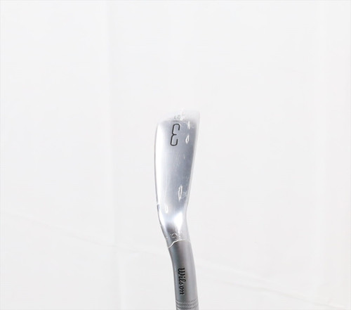 Wilson Staff Model Rb 21° 3H Hybrid Extra Stiff Flex Fst Kbs Tgi 110 12843335 Wilson Staff Model Rb 21° 3H Hybrid Extra Stiff Flex Fst Kbs Tgi 110 12843335