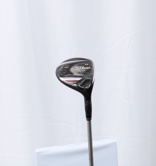 Titleist 913F 17° 4 Fairway Wood Regular Flex Diamana S+ Blue 70 12847666 Fair Titleist 913F 17° 4 Fairway Wood Regular Flex Diamana S+ Blue 70 12847666 Fair