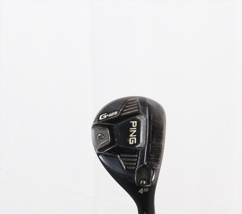 Ping G425 22° 4H Hybrid Regular Flex Tensei Ck Pro Orange 80 Hyb 12847679 Good Ping G425 22° 4H Hybrid Regular Flex Tensei Ck Pro Orange 80 Hyb 12847679 Good