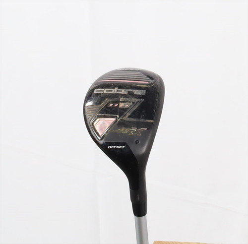 Cobra Air-X Black/Pink 2022 29° 6H Hybrid Ladies Ultralite 45 12868463 Good Cobra Air-X Black/Pink 2022 29° 6H Hybrid Ladies Ultralite 45 12868463 Good