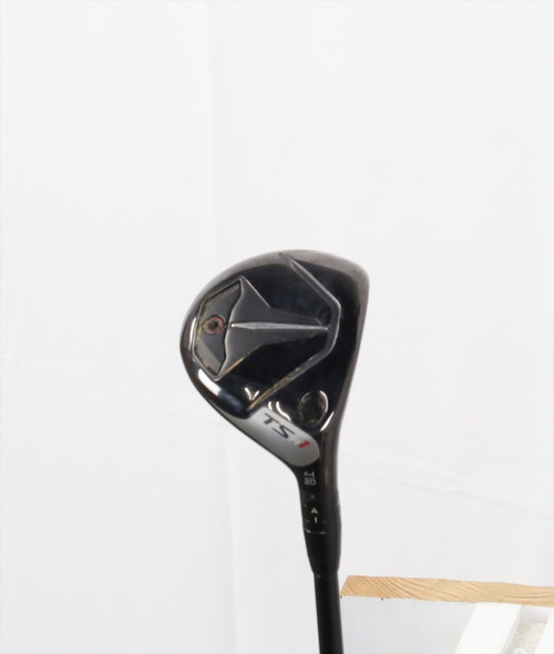 Titleist Tsr1 20° 4H Hybrid Stiff Flex Tensei Av Blue W/X-Link 12870588 Good