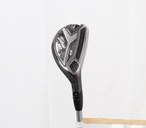 Titleist Tsi1 23° 5H Hybrid Regular Flex Mmt Speedmesh 50 Hy