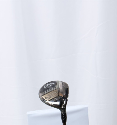 Callaway Great Big Bertha 23 24° 9 Fairway Wood Ladies Attas Speed 12837617 Good Callaway Great Big Bertha 23 24° 9 Fairway Wood Ladies Attas Speed 12837617 Good