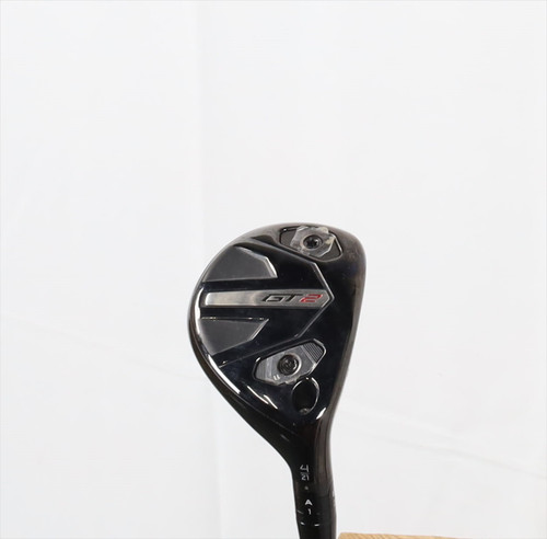 Titleist Gt2 21° 4H Hybrid Senior Fujikura Air Speeder Hb 50 12863388 Excellent Titleist Gt2 21° 4H Hybrid Senior Fujikura Air Speeder Hb 50 12863388 Excellent