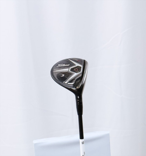 Titleist 915Fd 15° 3 Fairway Wood Regular Flex Tensei Av Blue 65 12850990 Fair Titleist 915Fd 15° 3 Fairway Wood Regular Flex Tensei Av Blue 65 12850990 Fair