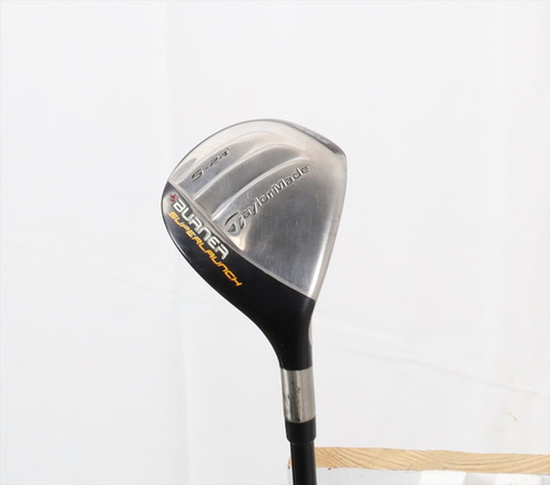 Taylormade Burner Superlaunch Rescue 24° 5H Hybrid Regular Re*Ax 12869899 Fair Taylormade Burner Superlaunch Rescue 24° 5H Hybrid Regular Re*Ax 12869899 Fair
