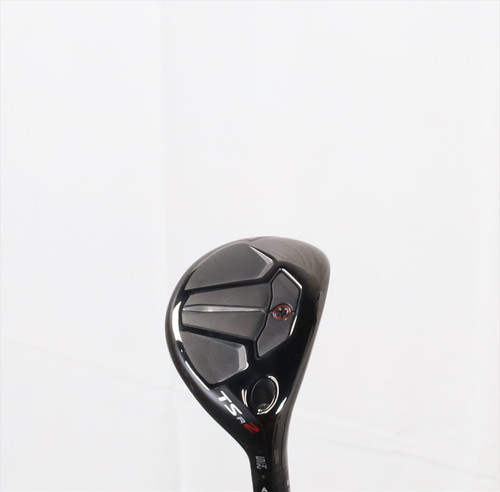 Titleist Tsr2 24° 5H Hybrid Extra Stiff Hzrdus Black 4G 80 12878399 Excellent Titleist Tsr2 24° 5H Hybrid Extra Stiff Hzrdus Black 4G 80 12878399 Excellent