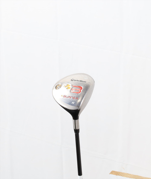 Taylormade Burner High Launch 5° 5 Fairway Wood Senior Fit Max 60 12749515 Fair Taylormade Burner High Launch 5° 5 Fairway Wood Senior Fit Max 60 12749515 Fair