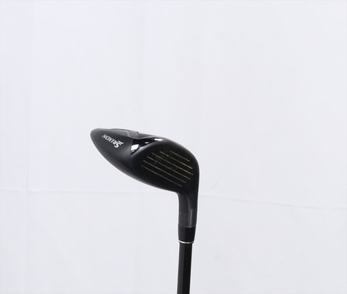Srixon Zx Mkii 22° 4H Hybrid Senior Hzrdus Smoke Red 12831757 Good