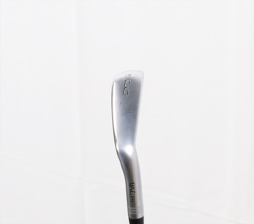 Wilson Staff Model Rb 21° 3H Hybrid Extra Stiff Hzrdus Smoke 12837505 Excellent Wilson Staff Model Rb 21° 3H Hybrid Extra Stiff Hzrdus Smoke 12837505 Excellent