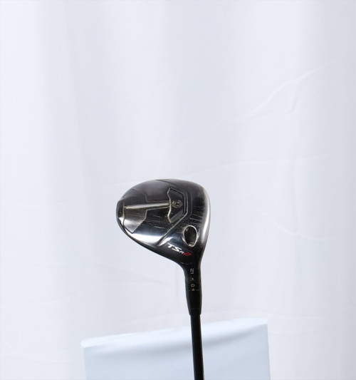 Titleist Tsr2 21° 7 (Exc) Fairway Wood Regular Kuro Kage Black 55 12840296 Fair Titleist Tsr2 21° 7 (Exc) Fairway Wood Regular Kuro Kage Black 55 12840296 Fair