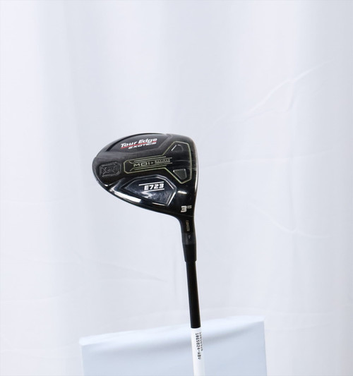 Tour Edge Exotics E723 15° 3 Fairway Wood Regular Tensei Av Blue 65 2856920 Good Tour Edge Exotics E723 15° 3 Fairway Wood Regular Tensei Av Blue 65 2856920 Good