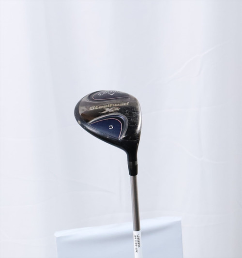 Callaway Steelhead Xr 15° 3 Fairway Wood Stiff Tensei Ck Series 55 12856931 Fair Callaway Steelhead Xr 15° 3 Fairway Wood Stiff Tensei Ck Series 55 12856931 Fair