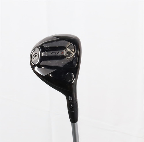 Titleist Gt1 26° 6H Hybrid Ladies Fujikura Air Speeder 40 '25 12861058 Excellent Titleist Gt1 26° 6H Hybrid Ladies Fujikura Air Speeder 40 '25 12861058 Excellent