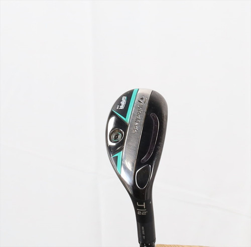 Taylormade Gapr Hi 22° 4H Hybrid Regular Flex Fujikura Atmos Red 6 12868648 Good