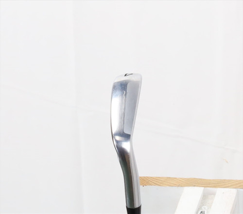 Cobra King Tec Utility One Length 22° 4H Hybrid Regular Mmt 70 2813743 Excellent Cobra King Tec Utility One Length 22° 4H Hybrid Regular Mmt 70 2813743 Excellent