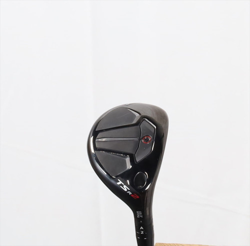 Titleist Tsr2 24° 5H Hybrid Stiff Flex Project X Hzrdus 5G 80 12878191 Excellent Titleist Tsr2 24° 5H Hybrid Stiff Flex Project X Hzrdus 5G 80 12878191 Excellent