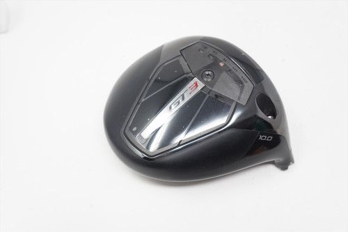 Titleist Gt3 10.0* Driver Club Head Only MINT 1082663 Titleist Gt3 10.0* Driver Club Head Only MINT 1082663