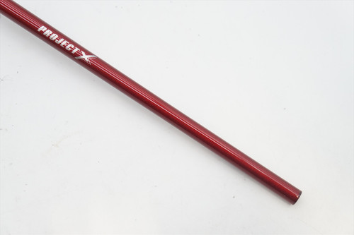 New Project X Denali Red 80g TX Tour X-STIFF 46