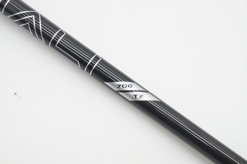 New Project X Denali Black 70g TX Tour X-STIFF 46