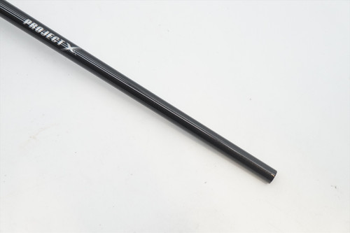 New Project X Denali Black 70g TX Tour X-STIFF 46