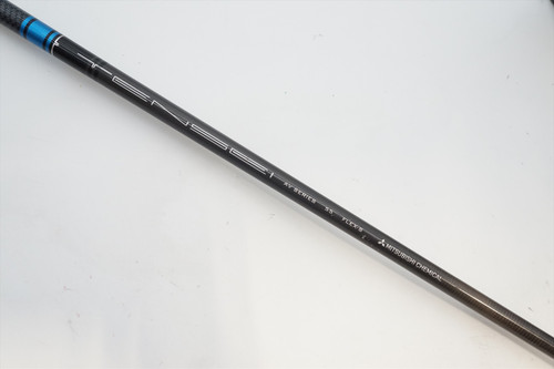 Mitsubishi Tensei Av Blue 55G Stiff 42.5" Wood Shaft Titleist 12752348 Mitsubishi Tensei Av Blue 55G Stiff 42.5" Wood Shaft Titleist 12752348