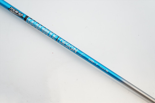 Graphite Design Tour Ad Ub 70G Stiff 42.25 Fairway Wood Shaft Callaway 12783943 Graphite Design Tour Ad Ub 70G Stiff 42.25 Fairway Wood Shaft Callaway 12783943
