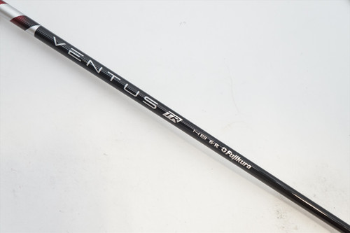 Fujikura Oem Ventus Tr Red 60G Regular 38" Hybrid Shaft Callaway 12756288 Fujikura Oem Ventus Tr Red 60G Regular 38" Hybrid Shaft Callaway 12756288