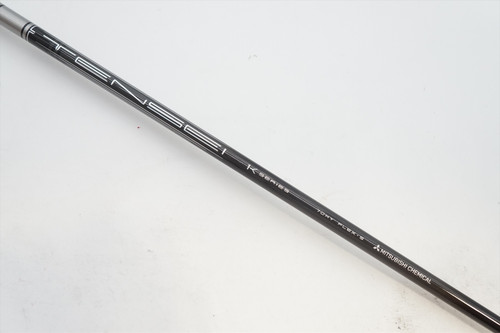 Mitsubishi 1K Pro Hybrid 70G Stiff 38.75" Hybrid Shaft Callaway 12766900 Mitsubishi 1K Pro Hybrid 70G Stiff 38.75" Hybrid Shaft Callaway 12766900