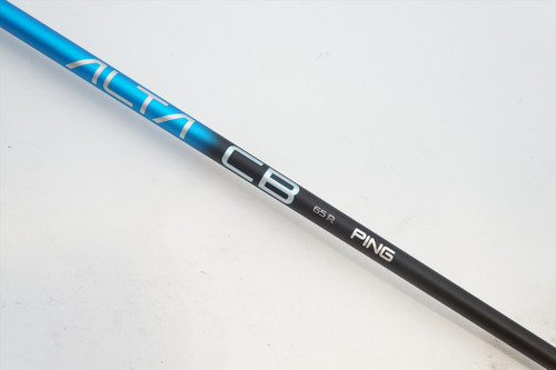 Ping Alta Cb Blue 65G Regular 41.25" Wood Shaft Callaway 12726887 Ping Alta Cb Blue 65G Regular 41.25" Wood Shaft Callaway 12726887