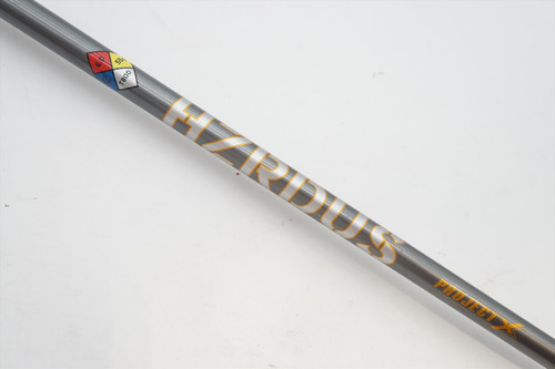 Project X Hzrdus T800 55G Stiff 44.5" Driver Shaft Callaway 12717720 Project X Hzrdus T800 55G Stiff 44.5" Driver Shaft Callaway 12717720