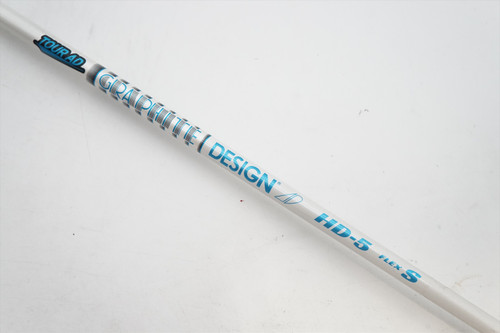 Graphite Design Tour Ad Hd 50G Stiff 45" Driver Shaft Callaway 12720521 Graphite Design Tour Ad Hd 50G Stiff 45" Driver Shaft Callaway 12720521