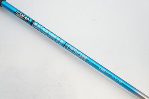 Graphite Design Tour Ad Ub 70G Stiff 42" Wood Shaft Callaway 12720545 Graphite Design Tour Ad Ub 70G Stiff 42" Wood Shaft Callaway 12720545