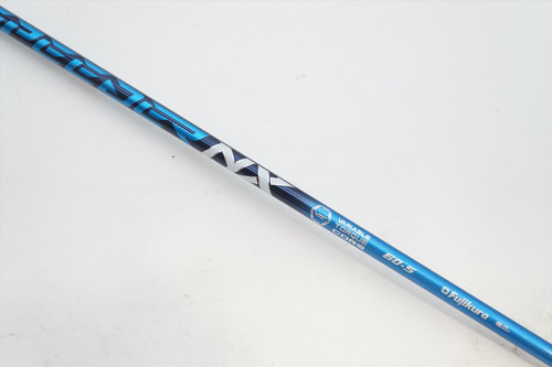 Fujikura Speeder Nx Blue 60G Stiff 44.5" Driver Shaft Callaway 12720609 Fujikura Speeder Nx Blue 60G Stiff 44.5" Driver Shaft Callaway 12720609