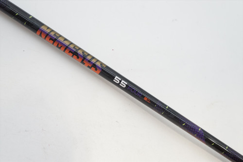 Va Composites Nemesys 55G Stiff 44.5" Driver Shaft Callaway 12762221 Va Composites Nemesys 55G Stiff 44.5" Driver Shaft Callaway 12762221