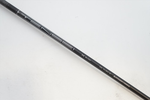Mitsubishi Tensei 1K Black 65G Stiff 44.25" Driver Shaft Callaway 12766709 Mitsubishi Tensei 1K Black 65G Stiff 44.25" Driver Shaft Callaway 12766709