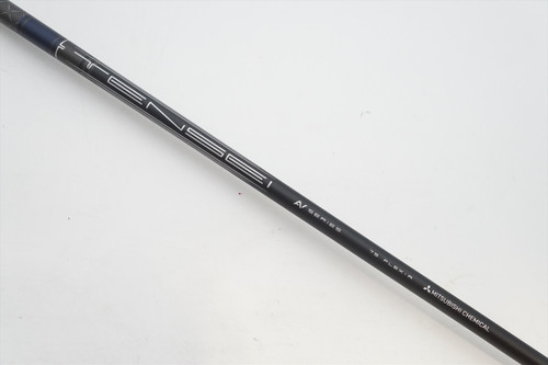 Mitsubishi 24 Tensei Av Blue Xlink 75G Regular 41.25" Wood Shaft Callaway 598242 Mitsubishi 24 Tensei Av Blue Xlink 75G Regular 41.25" Wood Shaft Callaway 598242