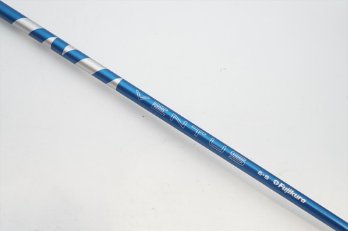 Fujikura 24 Ventus Blue Velocore 60G Stiff 44.25" Driver Shaft Callaway 12610999 Fujikura 24 Ventus Blue Velocore 60G Stiff 44.25" Driver Shaft Callaway 12610999