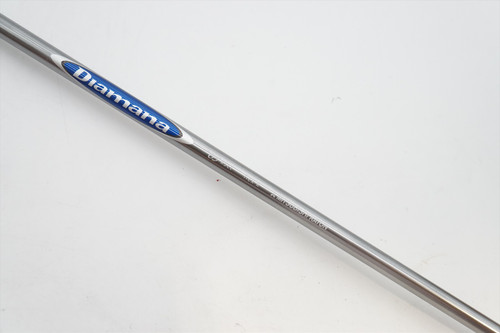 Mitsubishi Diamana S63 Blueboard 63G Regular 45" Driver Shaft Callaway 12626248 Mitsubishi Diamana S63 Blueboard 63G Regular 45" Driver Shaft Callaway 12626248
