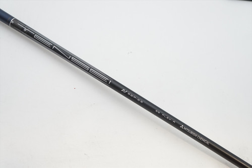 Mitsubishi 24 Tensei Av Blue Xlink 55G Regular 44" Driver Shaft Callaway 690839 Mitsubishi 24 Tensei Av Blue Xlink 55G Regular 44" Driver Shaft Callaway 690839