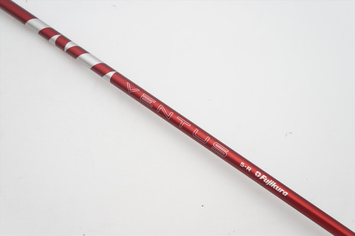 Fujikura 24 Ventus Red Velocore 50G Regular 43.5" Driver Shaft Callaway 12708827 Fujikura 24 Ventus Red Velocore 50G Regular 43.5" Driver Shaft Callaway 12708827